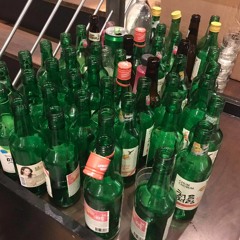 In Love with the Soju