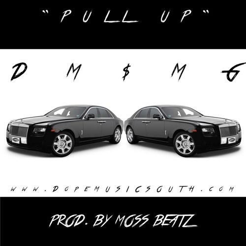 Pull Up (Prod. by Moss Beatz)