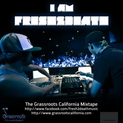 FRESH2DEATH - I Am F2D
