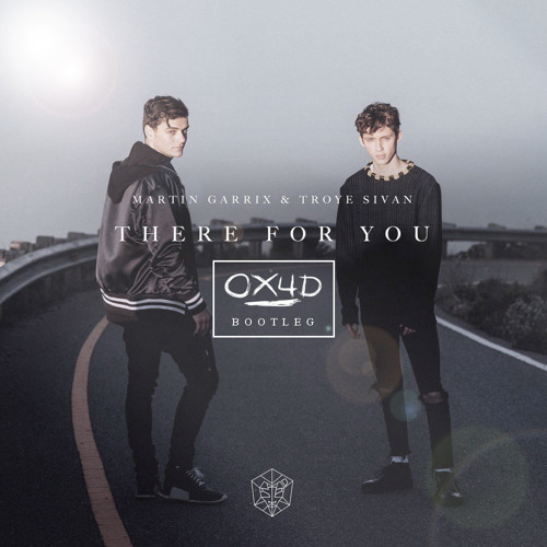 Martin Garrix & Troye Sivan - There For You (OX4D Bootleg) - MP3 by OX4D -  Free download on ToneDen