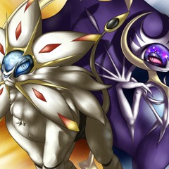 Pokemon Sun/Moon - Vs. Solgaleo/Lunala [MIDI Edit] (Redo)