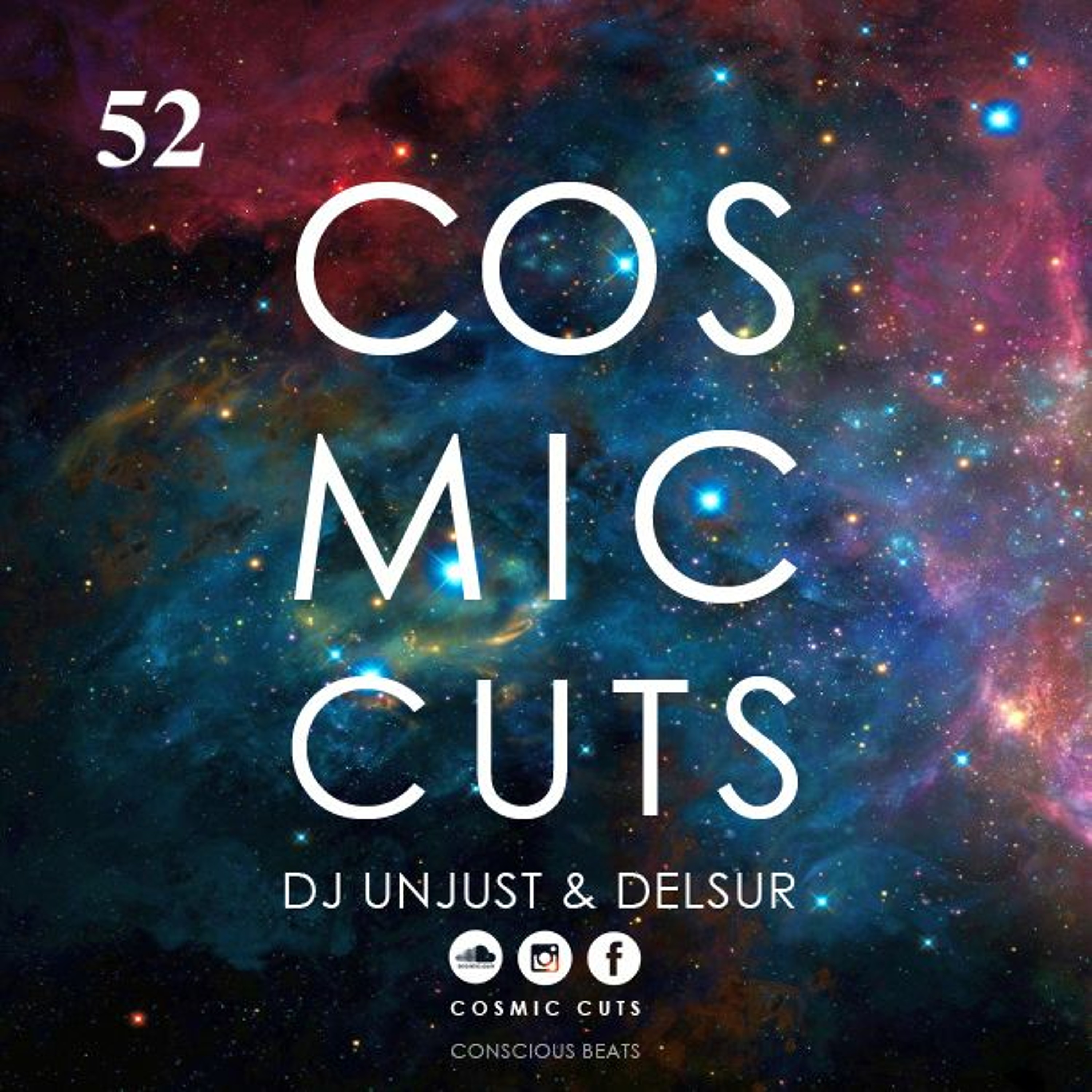 Cosmic Cuts