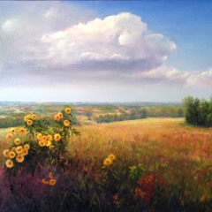 In Trade For A Sapphire Necklace