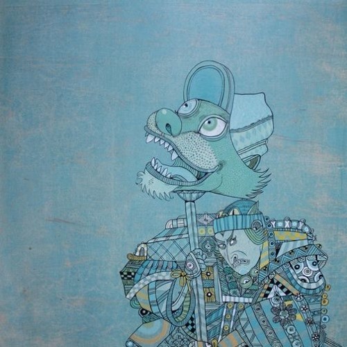 Bloodline ft. HIRO (prod. omnivirus)