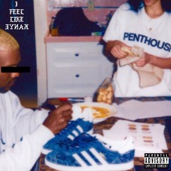 FEELIN LIKE KANYE FT. BO BUNDY (prod. VACCID)
