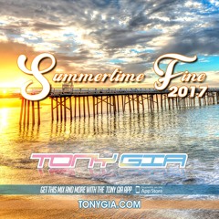 Gialogic Radio 001 // Summertime Fine 2017