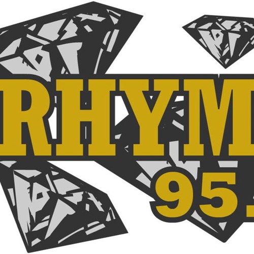 Stream SAINTS ROW RADIO | Listen to 95.4 KRHYME FM playlist online for free  on SoundCloud
