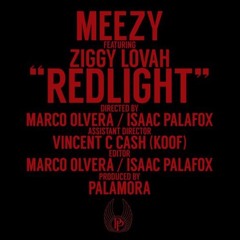 Red Light Feat. Young O-M33zy