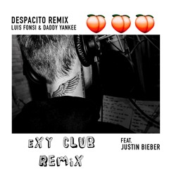 Desp_acito ft Justin Bieber(Exy Club Remix)QH *Check Description FOR DOWNLOAD*