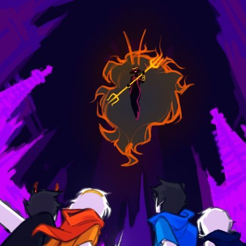[S] Collide: Homestuck - Oppa Toby Style (Two Part FM and 8 Bit) [Original]