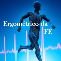 Ergométrico da FÉ