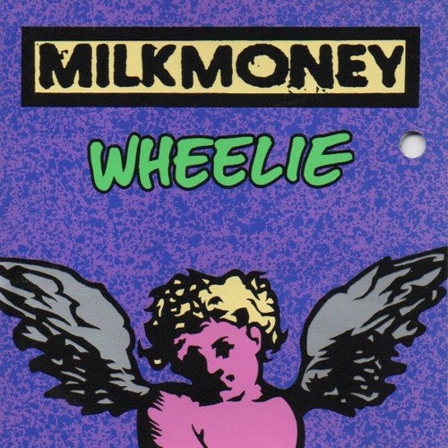 Milk Money - Eviction
