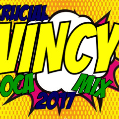 VINCY SOCA MIX 2017