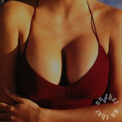 cutz // on that [prod. bison]