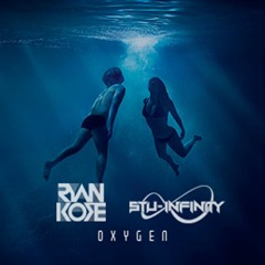 Ryan Kore & Stu Infinity - Oxygen (Available on HARDCORE HEAVEN VOL 3)