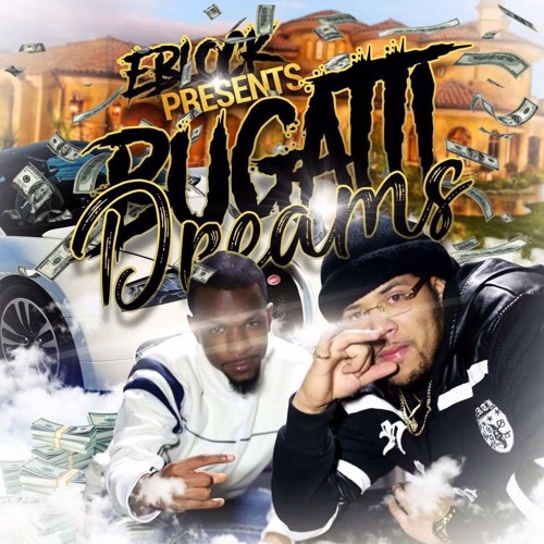 EBlock Spank Ft. Bo Glizzy & SG Blocks- Run Down