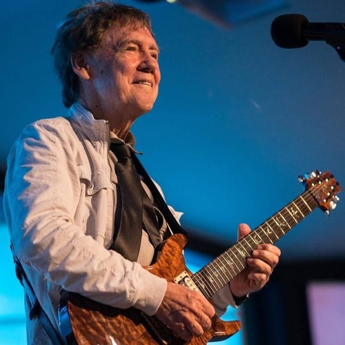 David Huff Interview