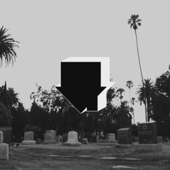 The Beach, The Neighbourhood -UNRELEASED VERSION-