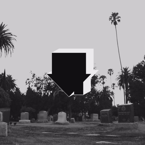 The Beach, The Neighbourhood -UNRELEASED VERSION-
