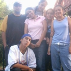 LOS REYES DE LA JARANA - REAL IMPERIO 2002 ARISEN - NOMADE - MDS