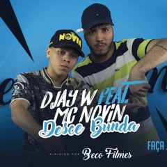 Mc Novin - Desce A Bunda [DJay W]