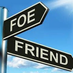 Giuseppe Banks ft Young c_friend or foe