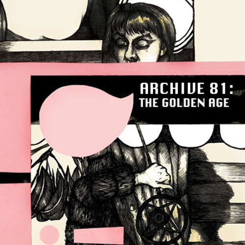 The Golden Age: Part 1