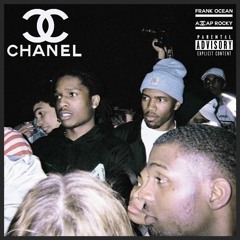 A$AP Rocky - Chanel Remix