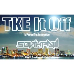 TKE It Off 2017 Set