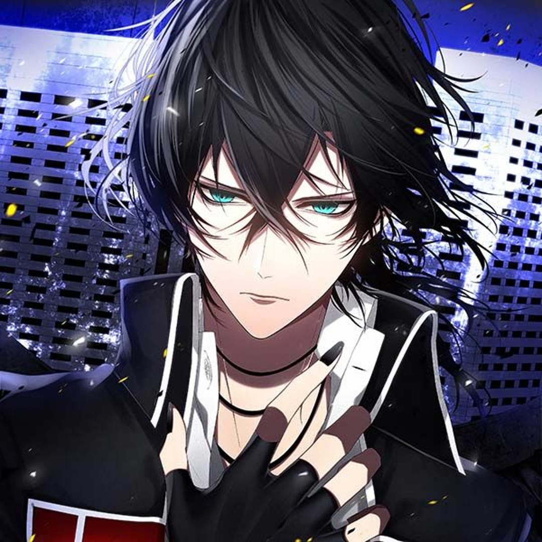 Listen to THANATOS NiGHT Vol.3 Oliver「Midnight Seeker」 by 