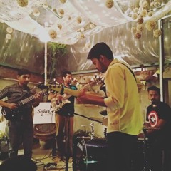 Ellipsis Live At Sofar