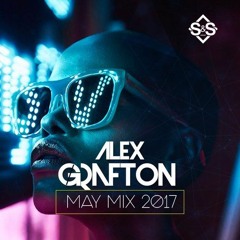 May Mix 2017
