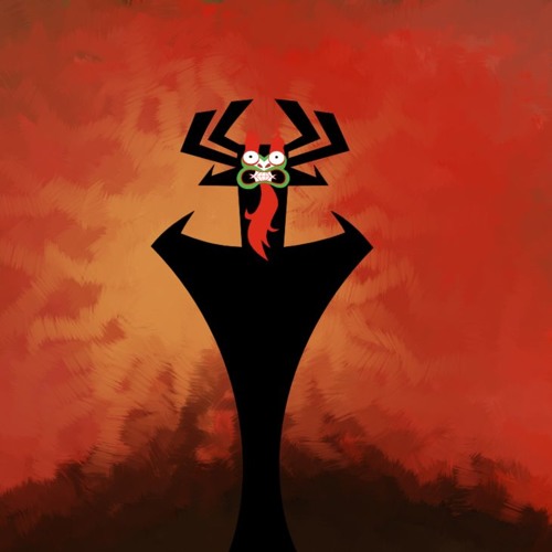 Samurai Jack Intro (TAKE 1) (Aku Voice) (Original Series)