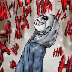 DustTale (Dust to Dust)