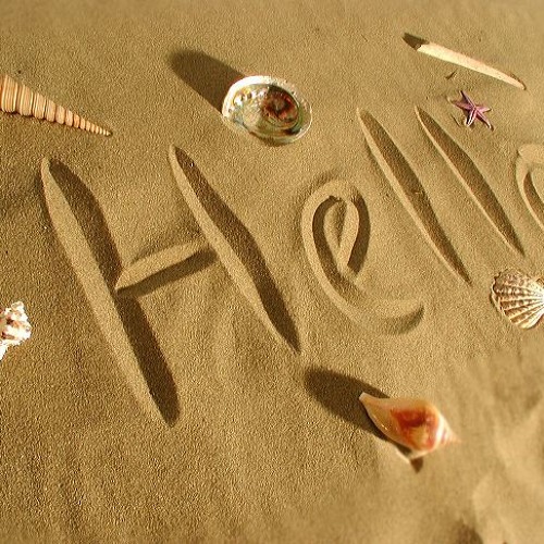 Stream If You See Her, Say Hello by Waddy Listen online for free on