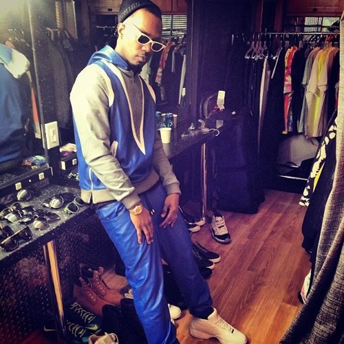 Juicy J - Butterfly Effect (Remix) (DigitalDripped.com)