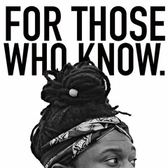 Ep: 08 They Say Toni Morrison Invented Words, I Say Sonia Sanchez Invented Poetry With Leeza Joneé