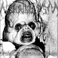 Nekrorgasm - Smoke Da Cum (NecroRagga)