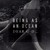 Artwork for Being As An Ocean -  Dear God
