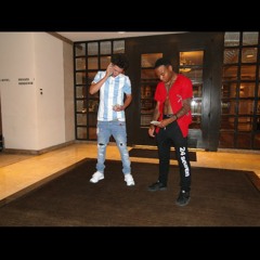 MAKE THEM MAD Chan x T.moore