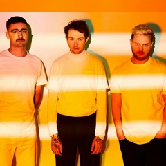 alt-J - Adeline (facettes Rework) FREE DOWNLOAD
