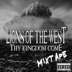 LIONS OF THE WEST