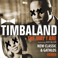 New Classic & Gathlos - The Way I Are [FREE DOWNLOAD]