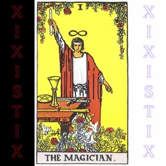 The Magician