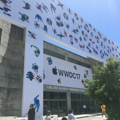 WWDC17: What’s new for radio?