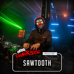 Twisted's Darkside Podcast 275 - SAWTOOTH