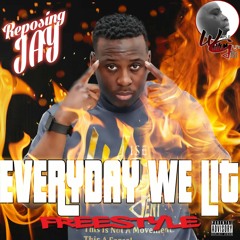 Every Day We Lit 'Freesyle' By Reposing Jay
