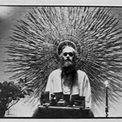 Ram Dass Funny Bit The Alarm Klocks