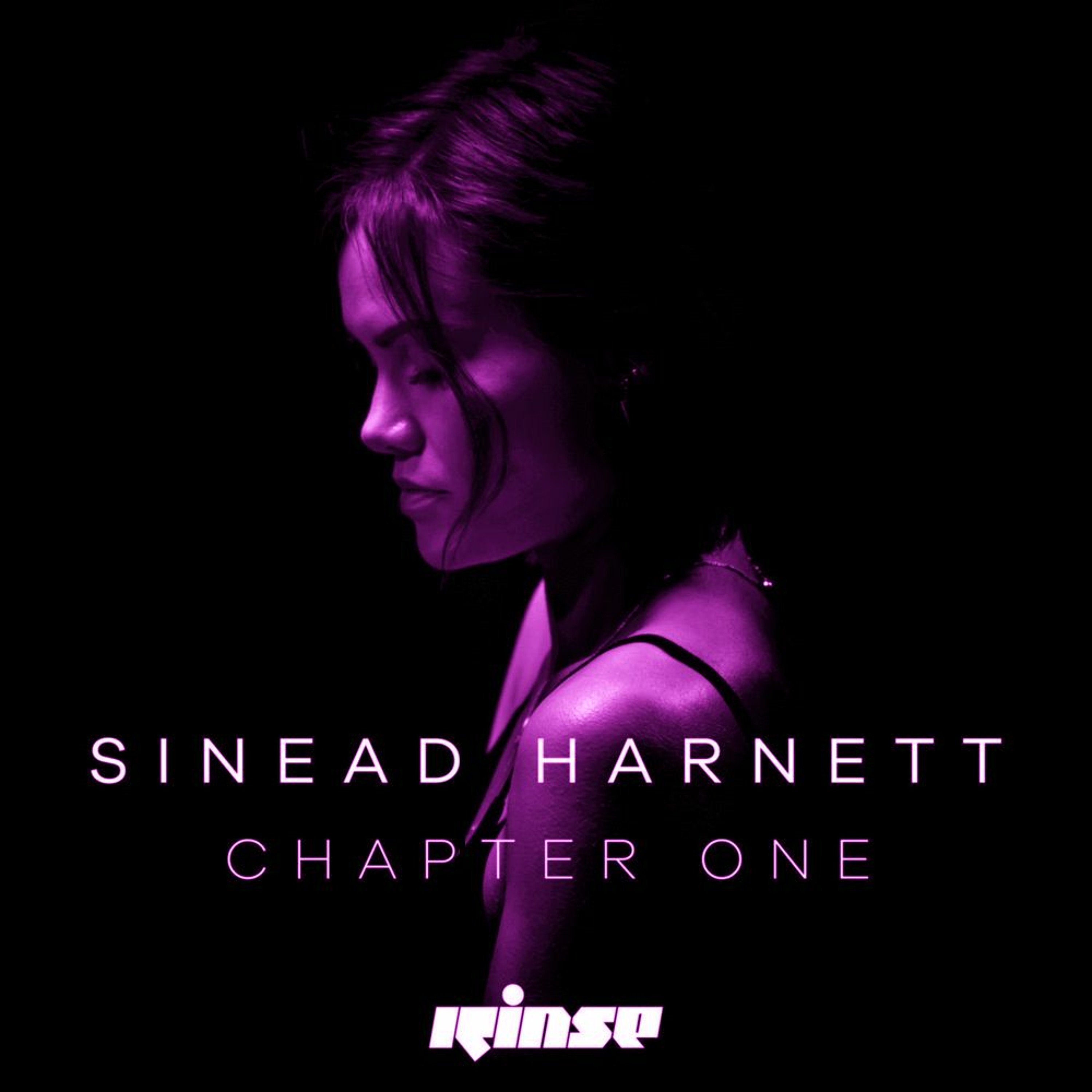 Sinéad Harnett- Heal You (chopped and screwwed) episode artwork