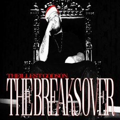 TheIllest GodSon-Judas Iscariot